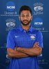 Men's Soccer Team 2019  Wheaton College 2019 Men's Soccer Team. - Photo by Keith Nordstrom : Wheaton, Soccer